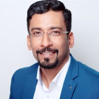Alex Koshy