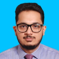 Muhammad Adil Siddiqui