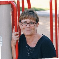 Brenda Wood