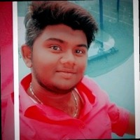 Sahul hameed dhameem M