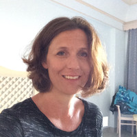 Kicki Sanfridsson