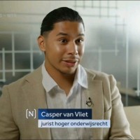 Casper van Vliet
