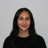 Mili Shah
