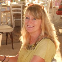 Alison Serrell-Cooke