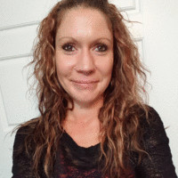 Sarah Johnston