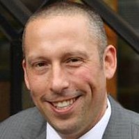 Michael Isenberg