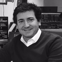 Carlos Macías Vicente