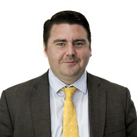 Ross Huckle