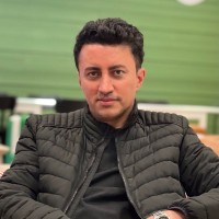 Behzad Hatefi