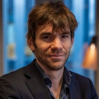 Loic Joly