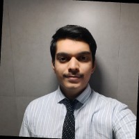 Ashish Deora