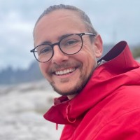 Joel Luca Blaser