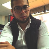 Rudy Brian Sanchez Montaz