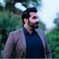 Haroon Arshad