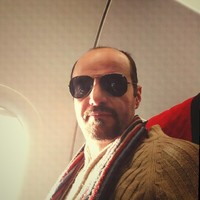 Theodore Antonopoulos