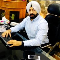 AMANPREET SINGH