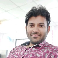 Amol Kadam