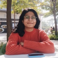 Kritika Raj