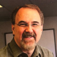 Sam Blanchard