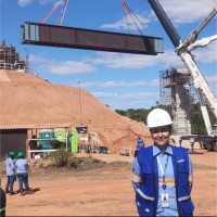 Stephanie Rosane Da Silva