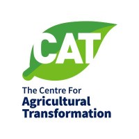 The Centre For Agricultural Transformation (Cat)