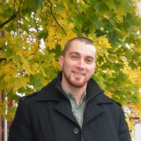 Christopher Seale