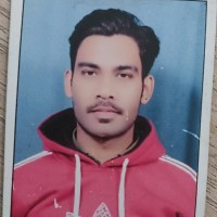 Vikrant Deswal