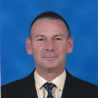 Phil Salisbury