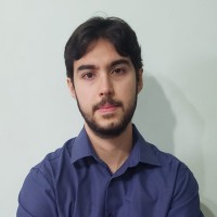 Luiz Fernando Moreira Meirinho