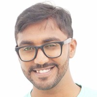 Praveen Gc