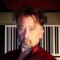 Timothy Vogt