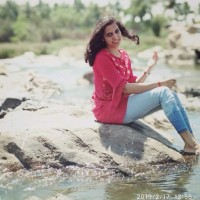 Shruthi K