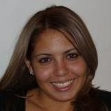 Julie Pauline Orozco Patiño