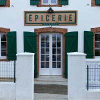 ÉPICERIE paysanne