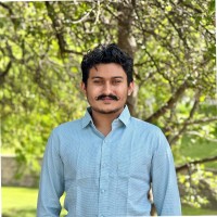 Aniruddhsinh Rathod