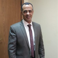 Ahmed Saqr / Mba
