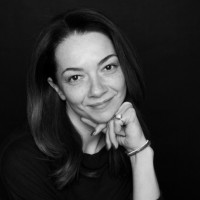 Olena Lapina