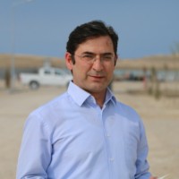 Cem Kaya