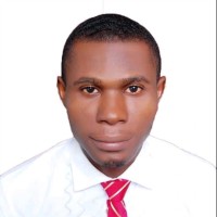 Emmanuel Effiong