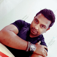 Gayan Abeysiriwardana