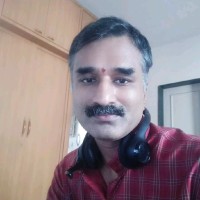 Rajesh Balagurunathan