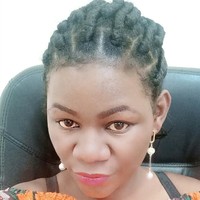 Sarah Anyango