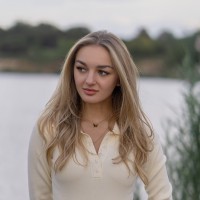 Sophia Ishchiv