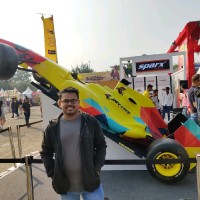 Ankit Kataria