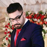 Muhammad Fahad Mirza