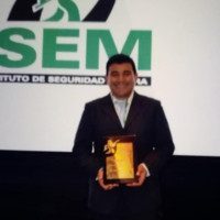 Miguel Aguirre Arone