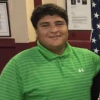 Matthew Desousa