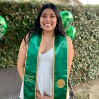 Jacqueline Justiniano