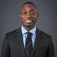 Ibrahim Kamara