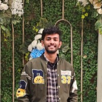 Md. Ismail Hossain Maruf